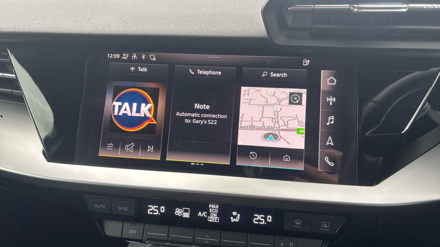 Used Audi A3 2021 for sale - 76427805: Photo 12