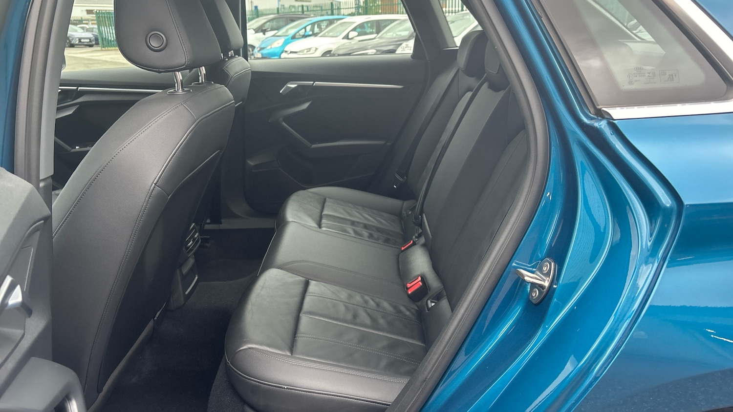 Used Audi A3 2021 for sale - 76427805: Photo 16