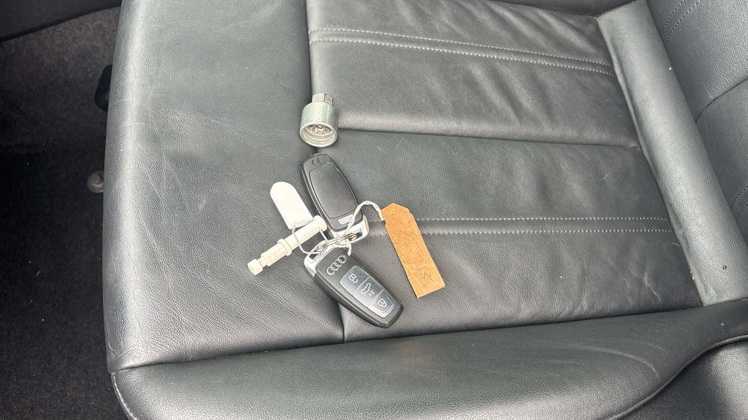 Used Audi A3 2021 for sale - 76427805: Photo 19