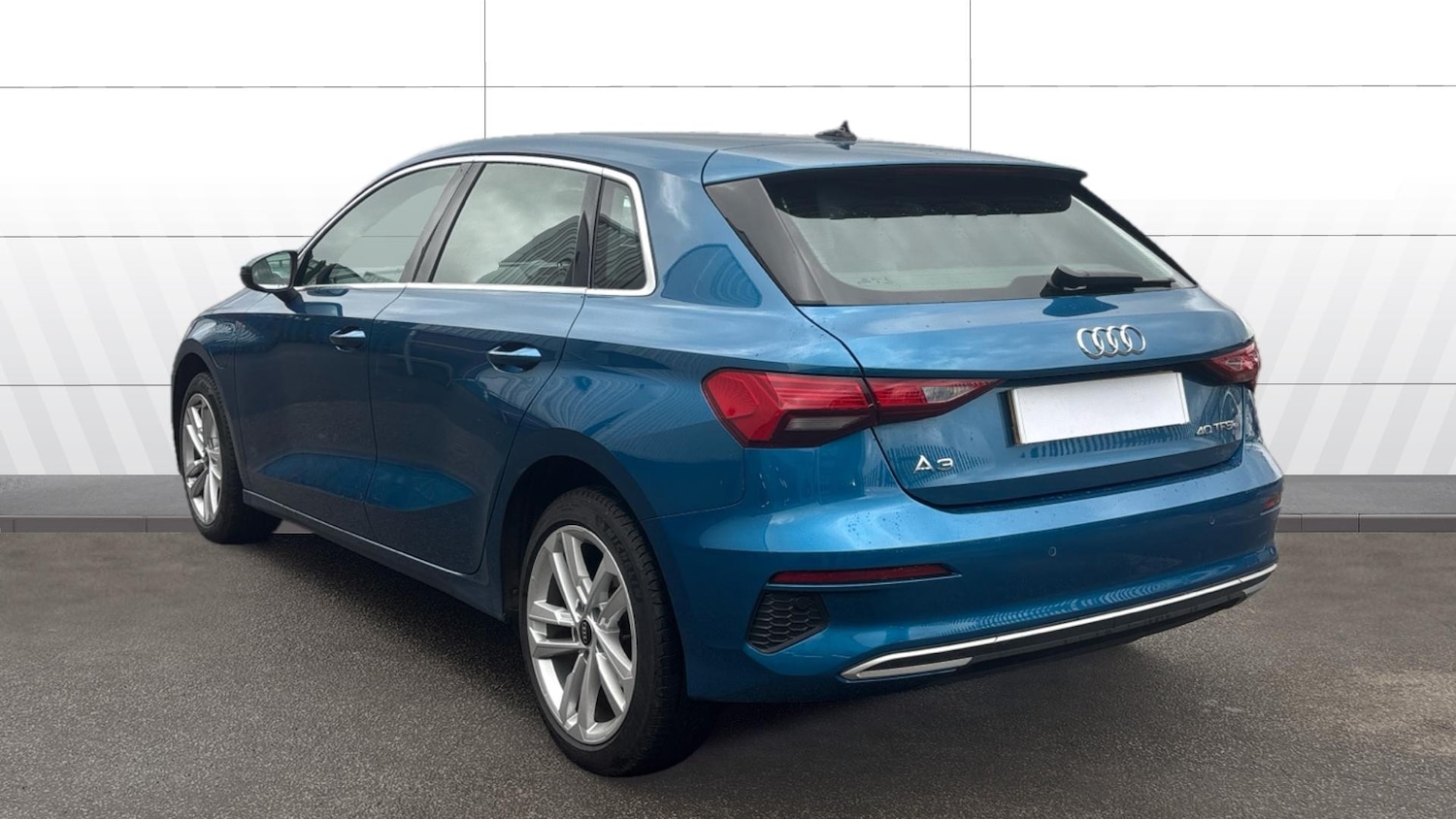 Used Audi A3 2021 for sale - 76427805: Photo 2