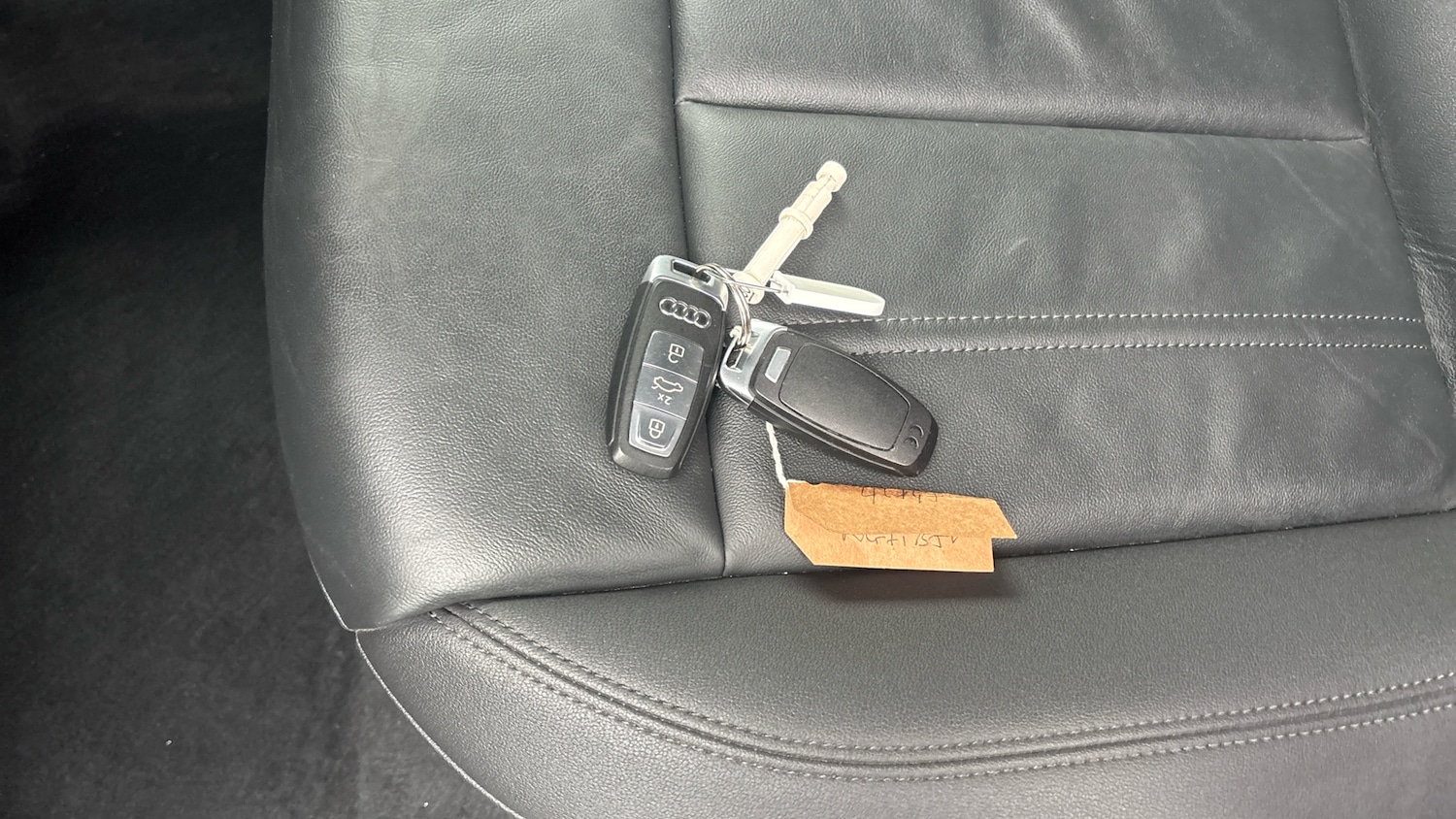 Used Audi A3 2021 for sale - 76427805: Photo 20