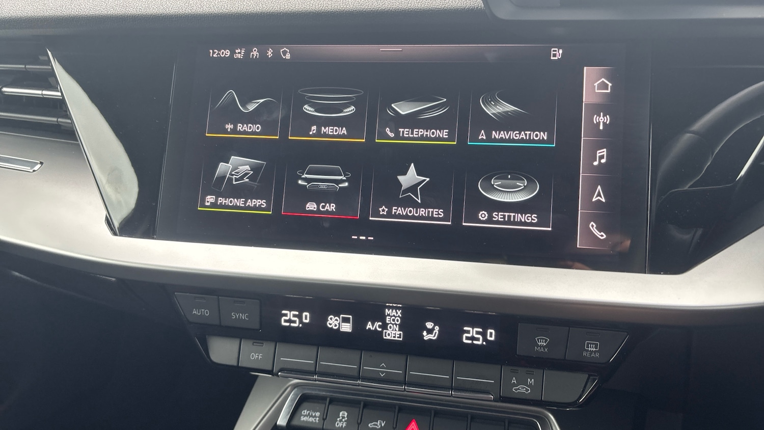 Used Audi A3 2021 for sale - 76427805: Photo 21