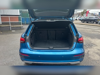 Used Audi A3 2021 for sale - 76427805: Photo