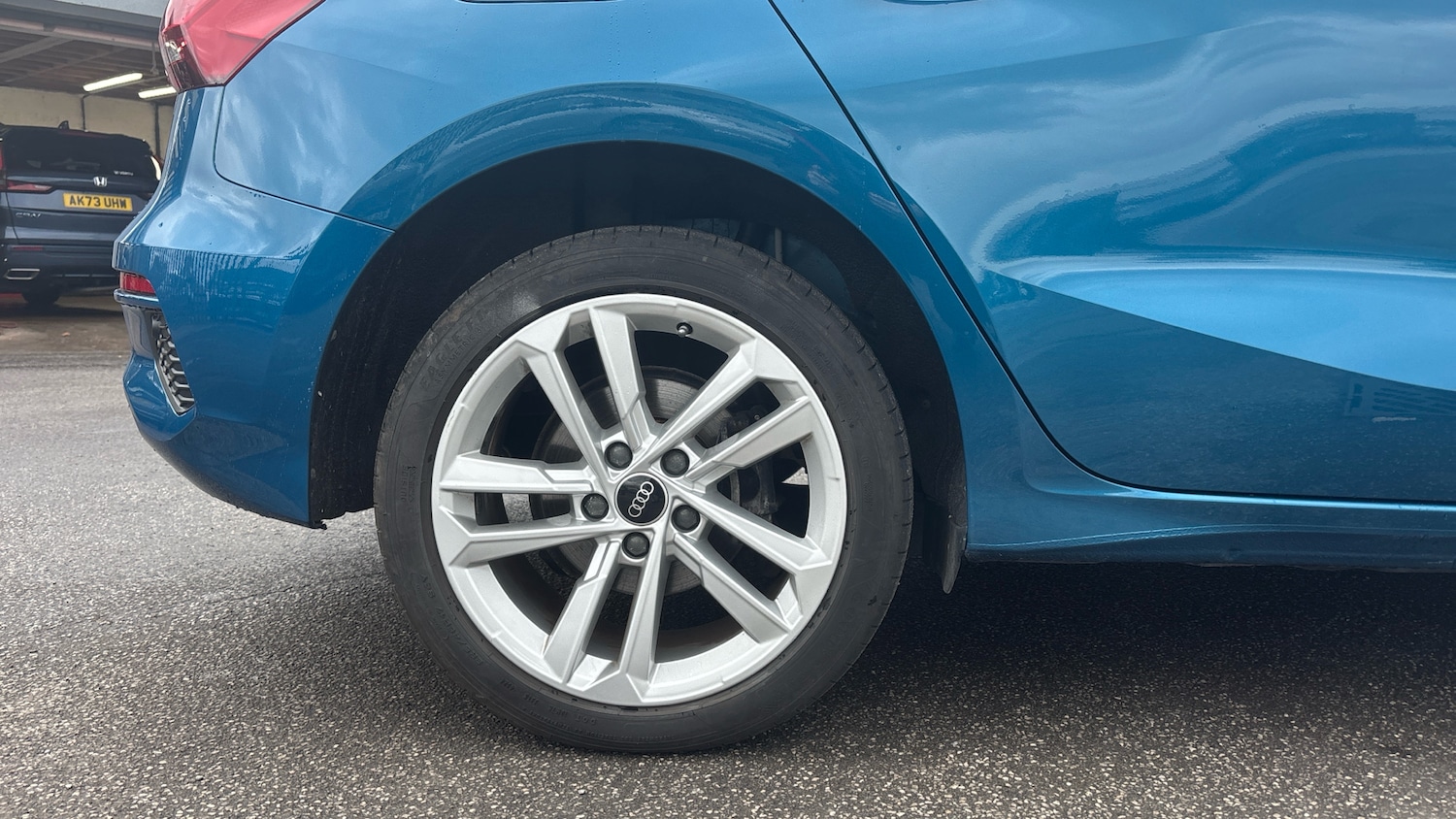 Used Audi A3 2021 for sale - 76427805: Photo 7