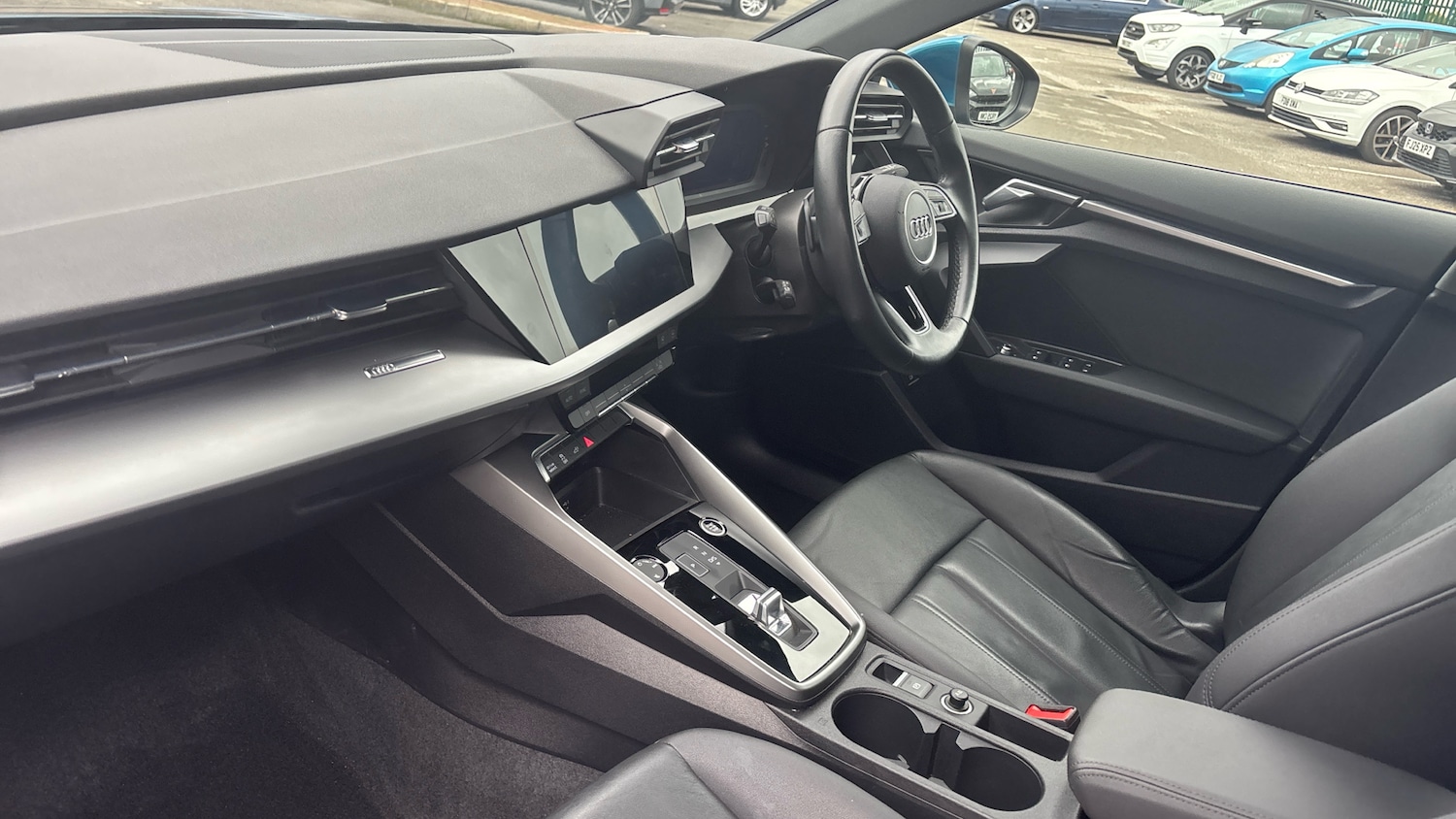 Used Audi A3 2021 for sale - 76427805: Photo 9