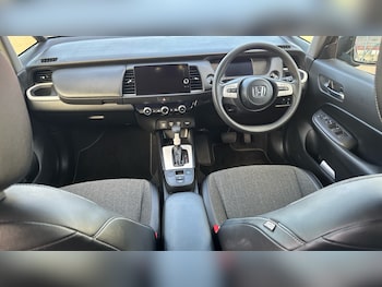 Used Honda Jazz 2022 for sale - 78042640: Photo