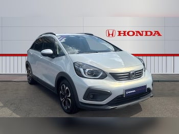 Used Honda Jazz 2023 for sale - 75616007: Photo