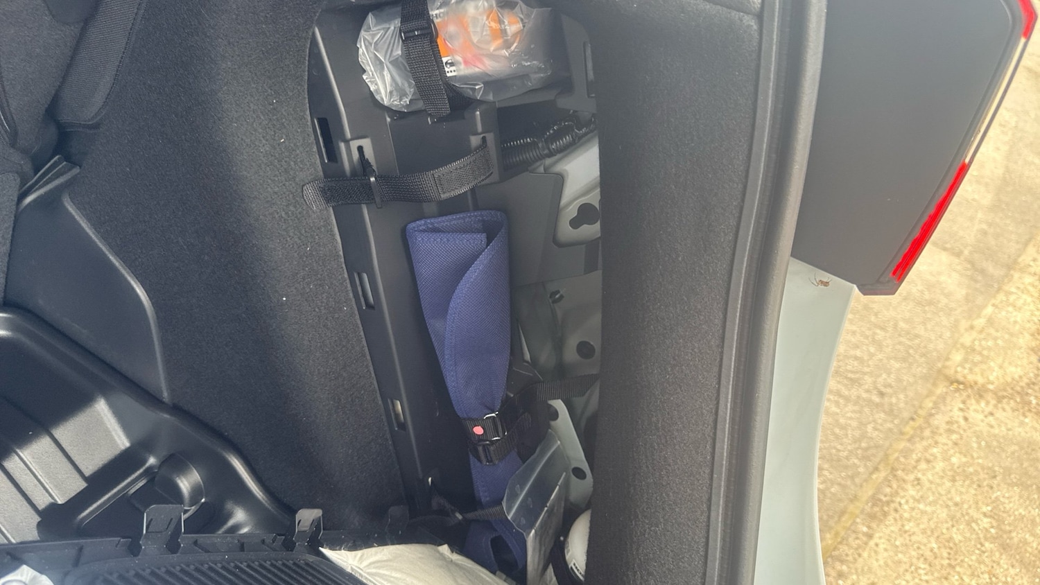 Vehicle 34
