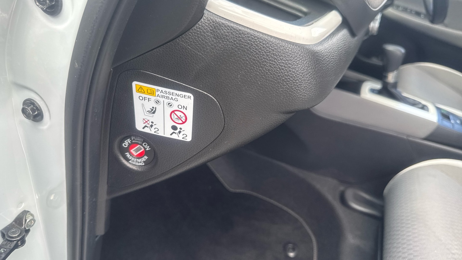 Vehicle 37