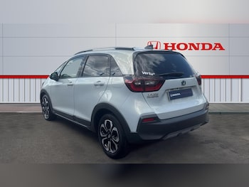Used Honda Jazz 2023 for sale - 75616007: Photo