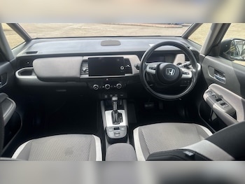 Used Honda Jazz 2023 for sale - 75616007: Photo