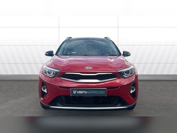 Used Kia Stonic 2018 for sale - 75797368: Photo