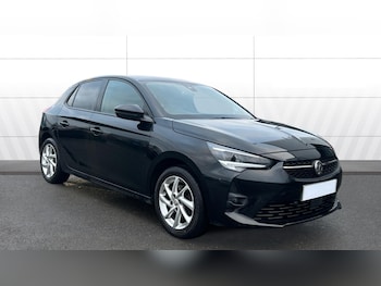 Used Vauxhall Corsa 2020 for sale - 78270629: Photo