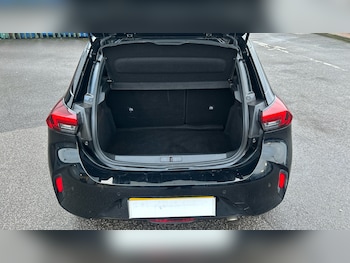 Used Vauxhall Corsa 2020 for sale - 78270629: Photo