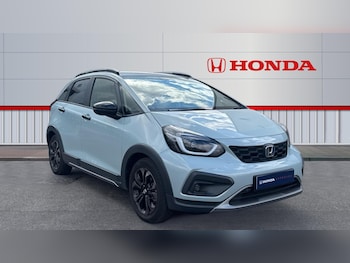 Used Honda Jazz 2025 for sale - 79081473: Photo