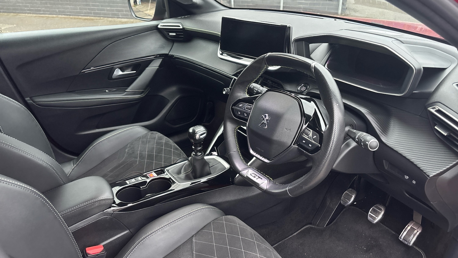 Used Peugeot 208 2022 for sale - 76196393: Photo 11