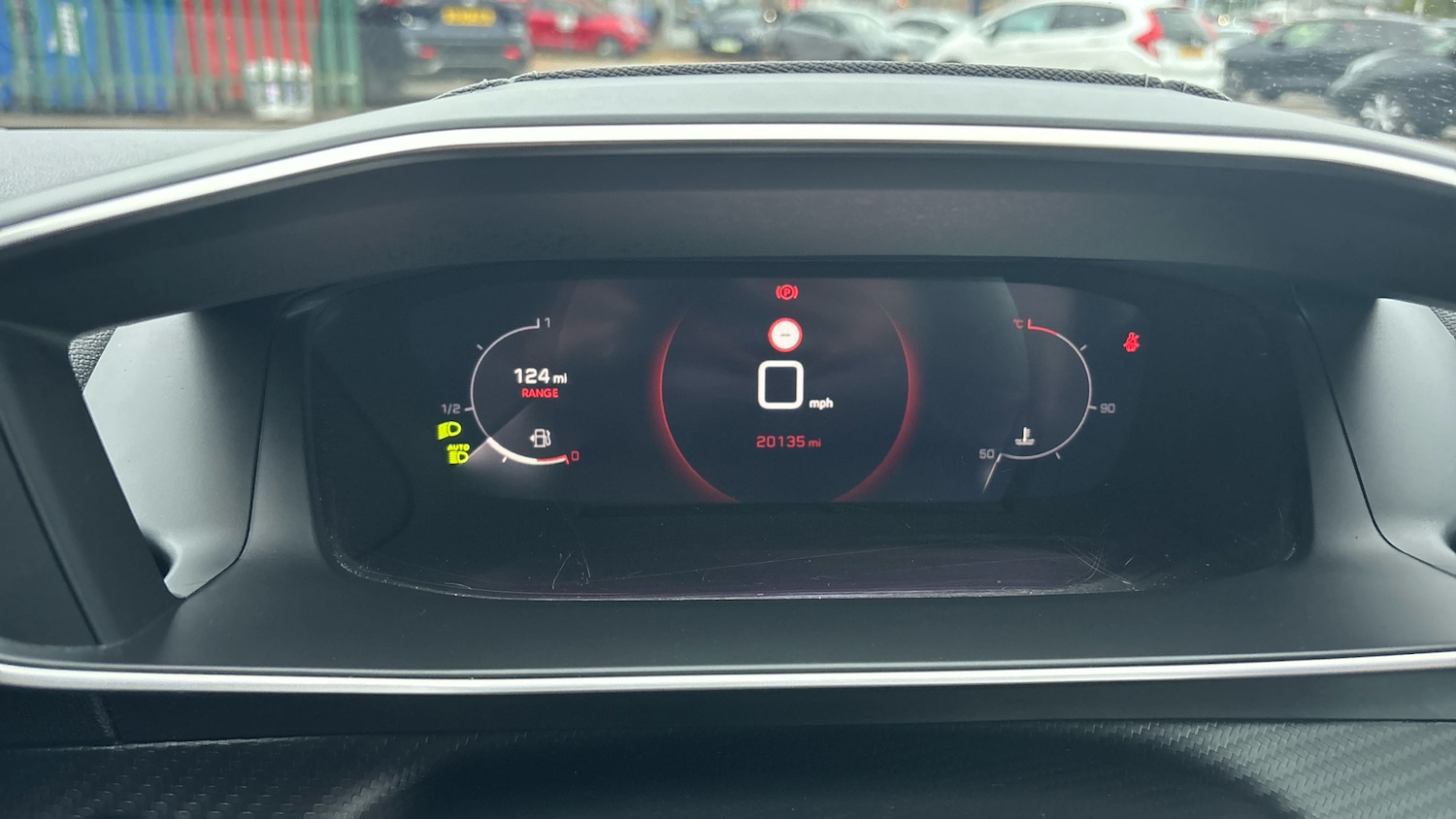 Used Peugeot 208 2022 for sale - 76196393: Photo 18