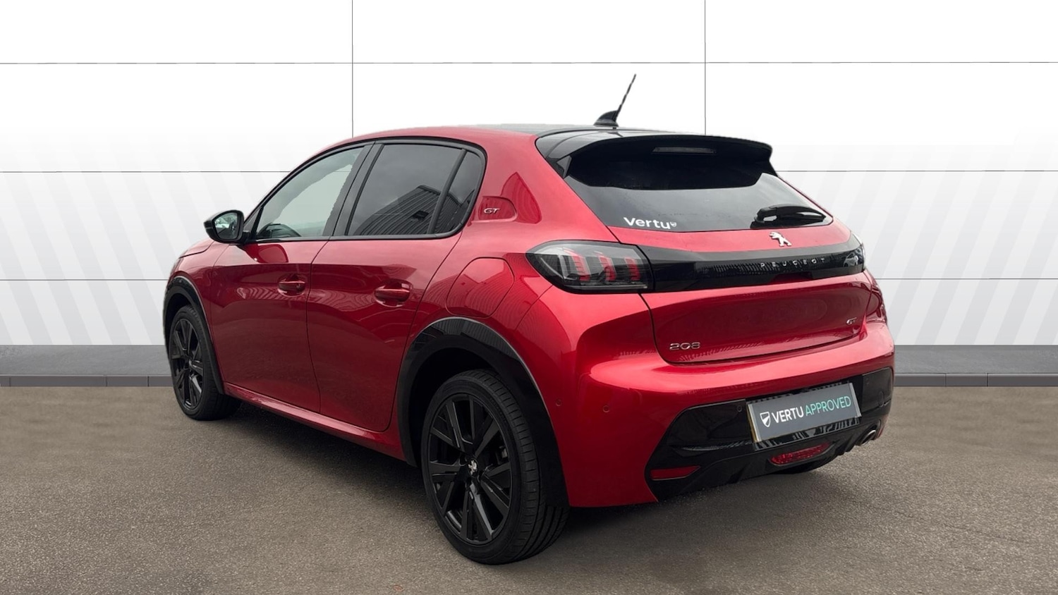 Used Peugeot 208 2022 for sale - 76196393: Photo 2