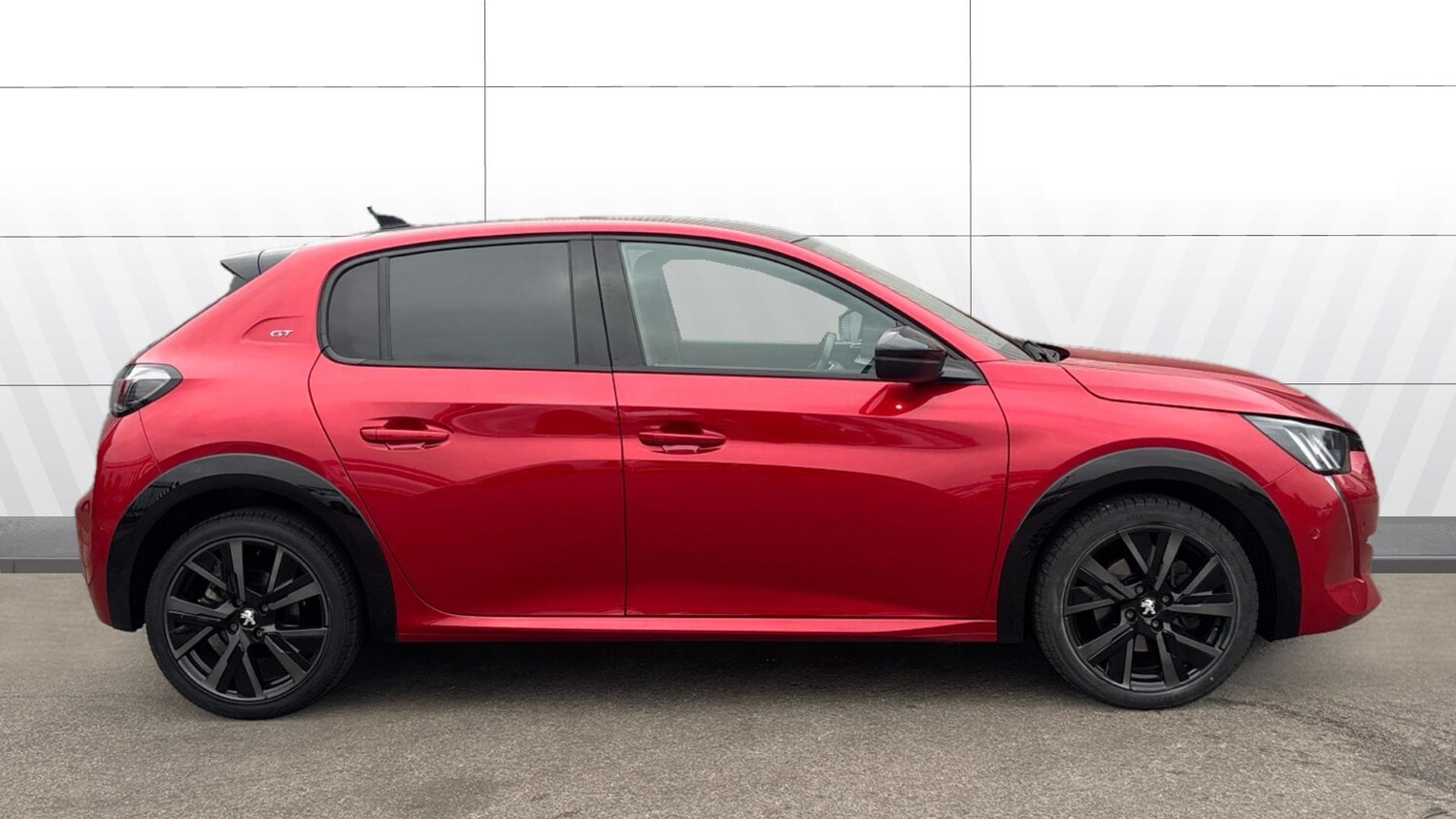Used Peugeot 208 2022 for sale - 76196393: Photo 5