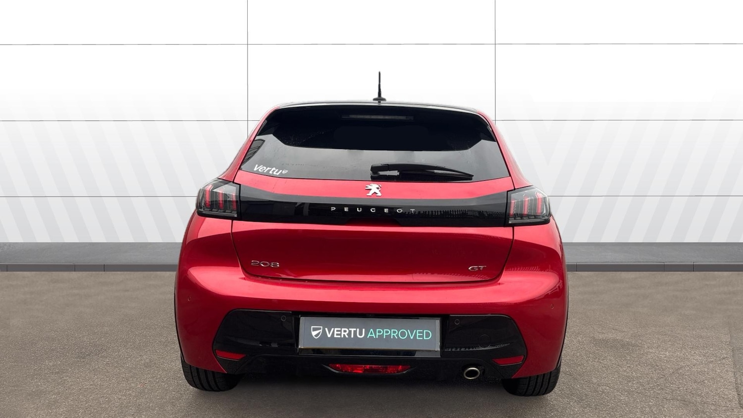 Used Peugeot 208 2022 for sale - 76196393: Photo 6