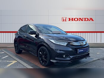 2019 (69) - 1.5 i-VTEC Turbo Sport 5dr Petrol Hatchback