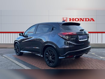 Used Honda HR-V 2019 for sale - 76564970: Photo