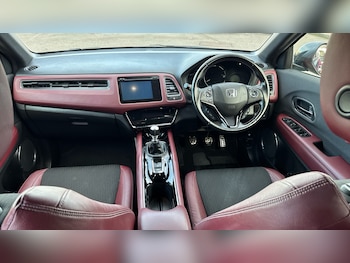 Used Honda HR-V 2019 for sale - 76564970: Photo