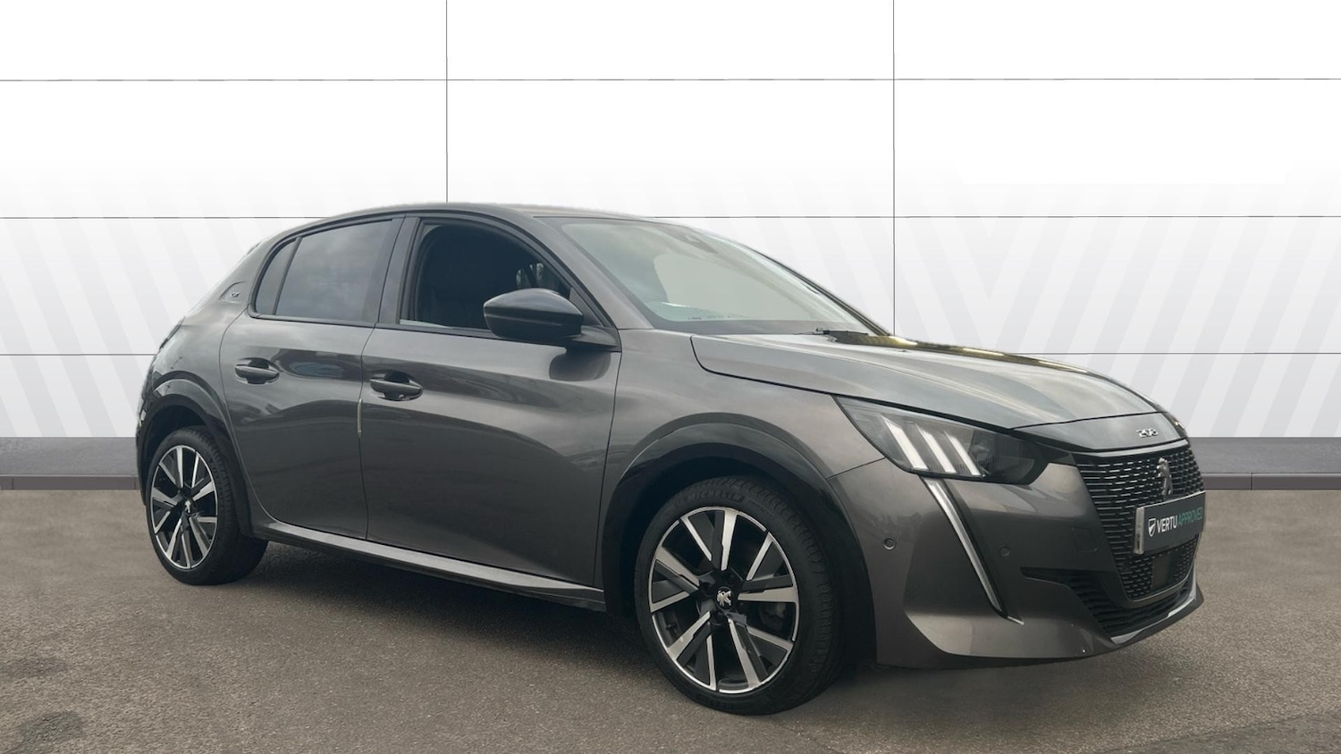 Used Peugeot 208 2022 for sale - 76532079: Photo 1