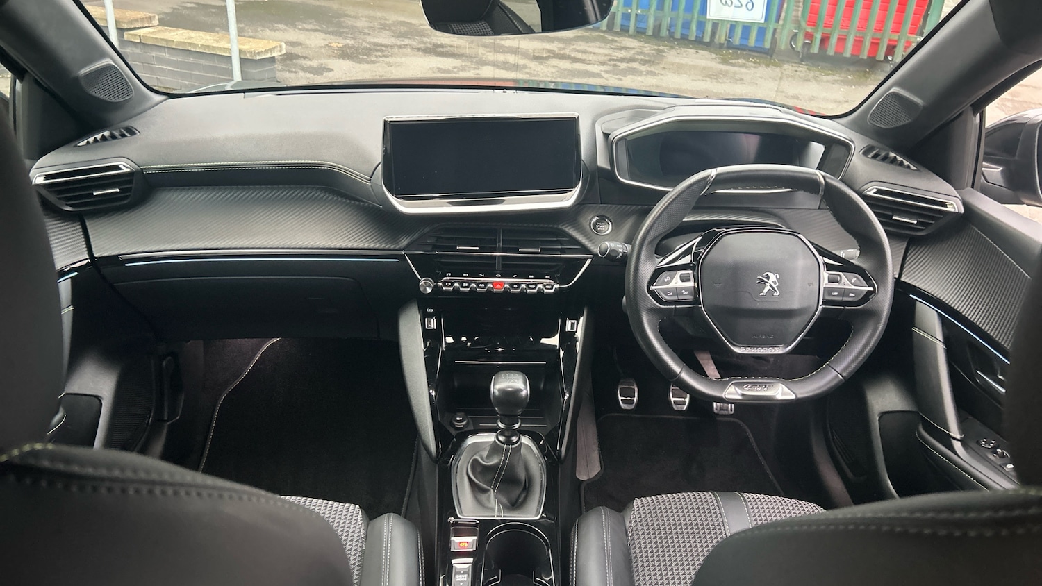 Used Peugeot 208 2022 for sale - 76532079: Photo 10