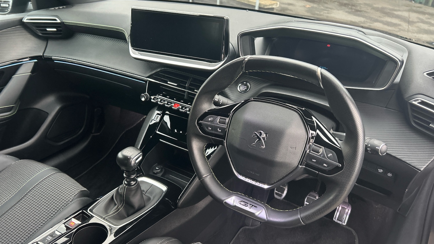 Used Peugeot 208 2022 for sale - 76532079: Photo 11