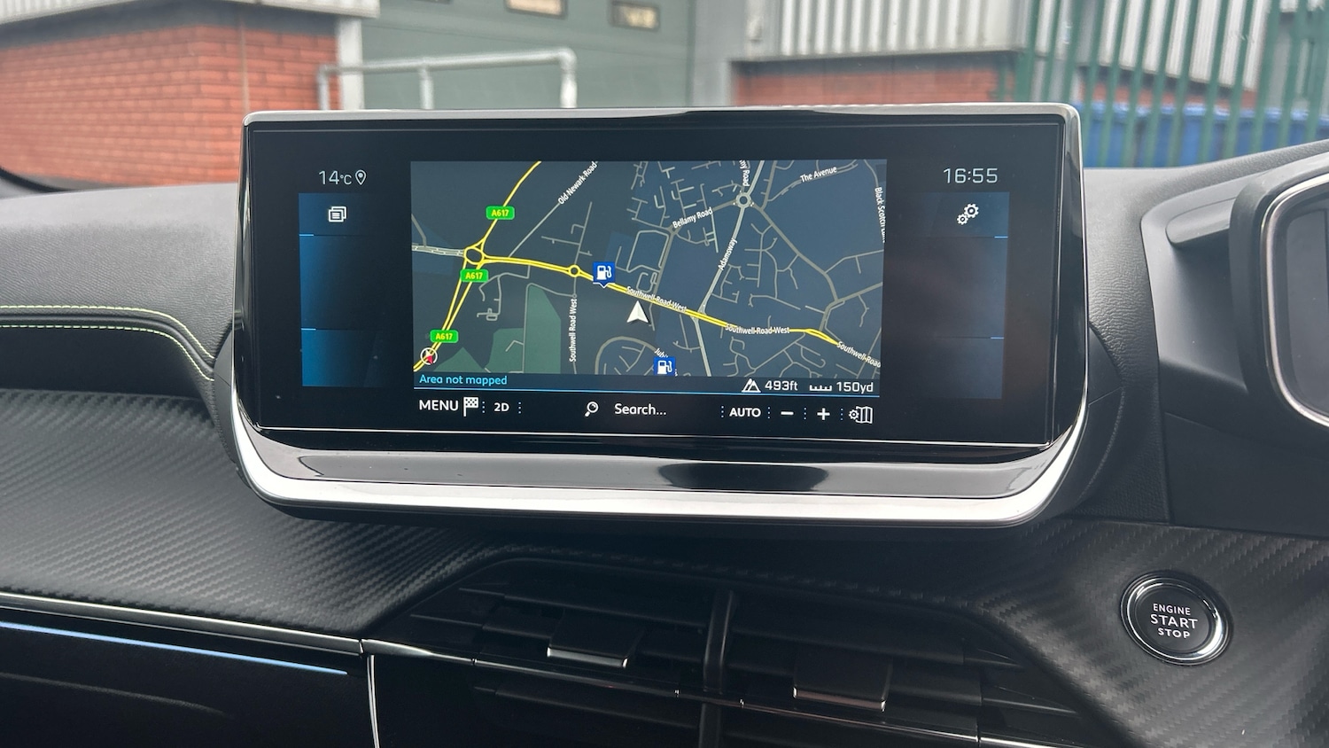 Used Peugeot 208 2022 for sale - 76532079: Photo 12