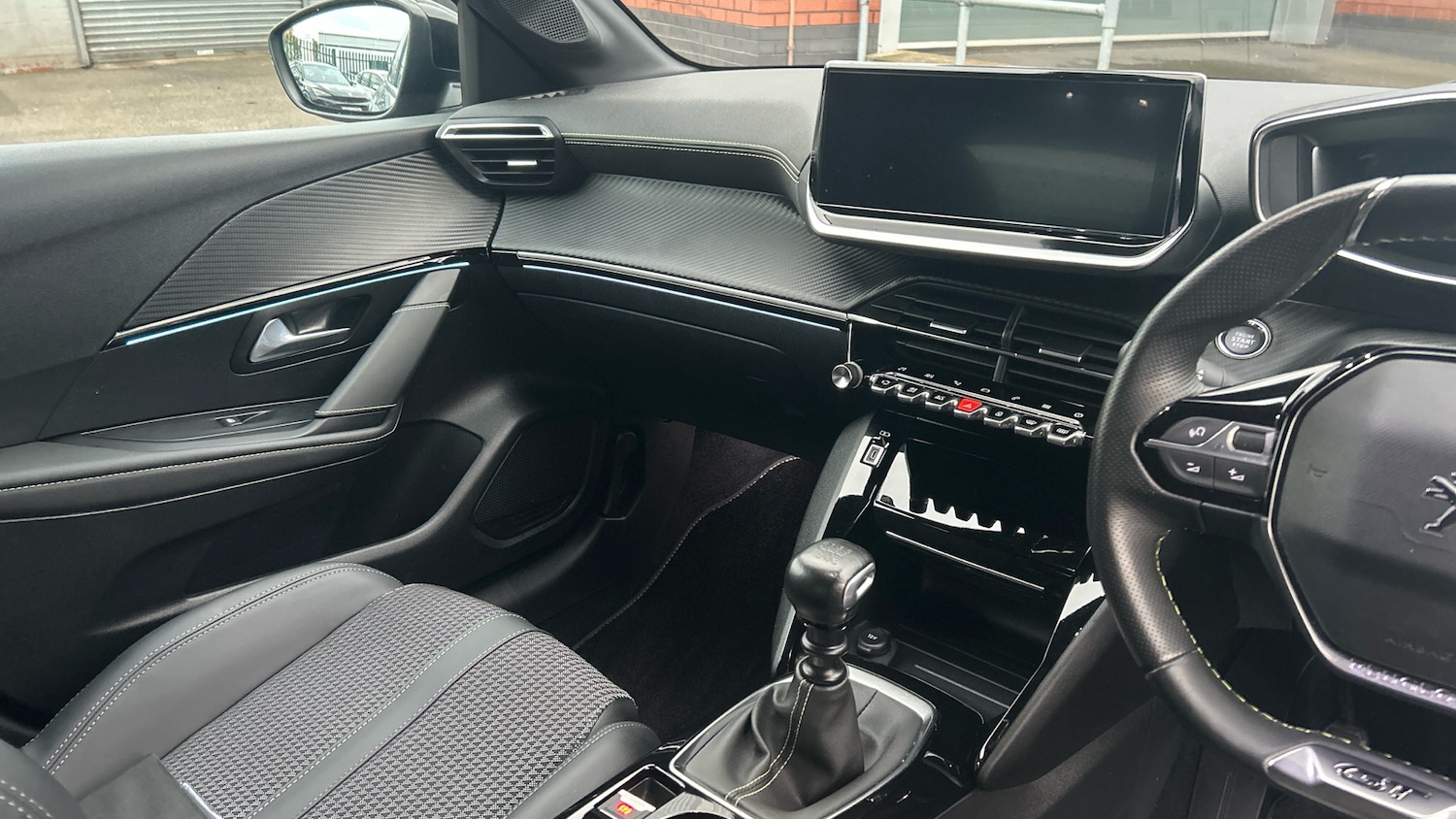 Used Peugeot 208 2022 for sale - 76532079: Photo 14