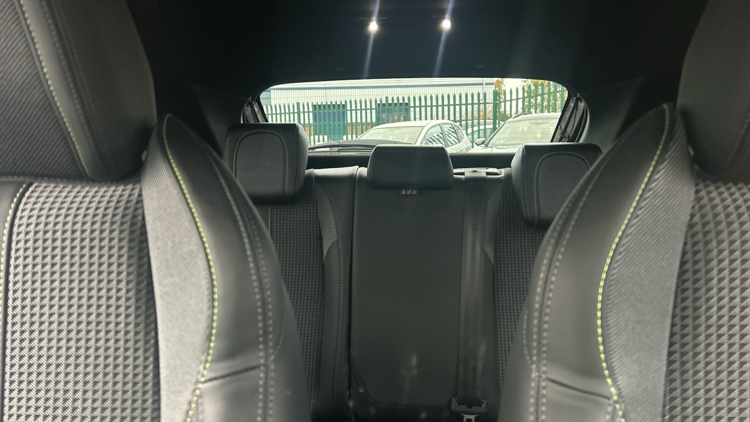 Used Peugeot 208 2022 for sale - 76532079: Photo 15