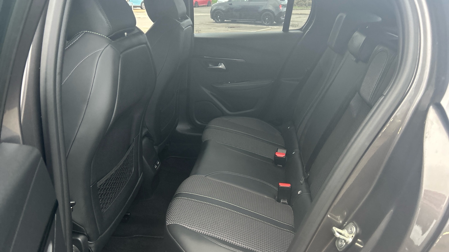 Used Peugeot 208 2022 for sale - 76532079: Photo 16