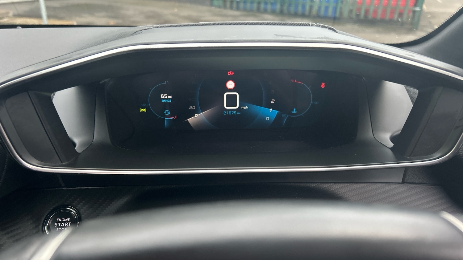 Used Peugeot 208 2022 for sale - 76532079: Photo 18