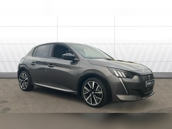 Used Peugeot 208 2022 for sale - 76532079: Photo