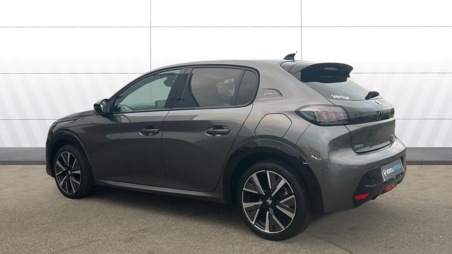 Used Peugeot 208 2022 for sale - 76532079: Photo 2