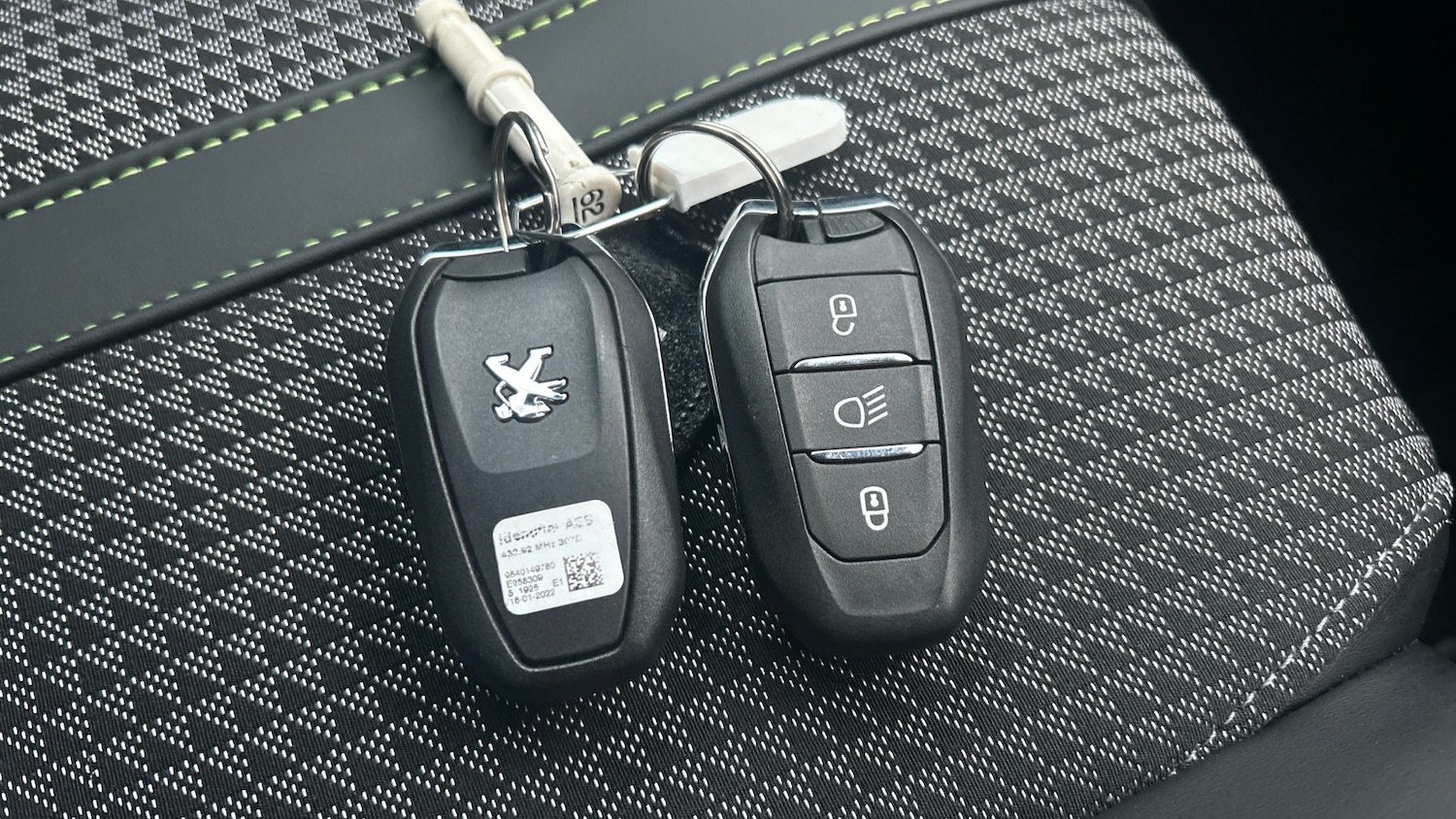 Used Peugeot 208 2022 for sale - 76532079: Photo 20