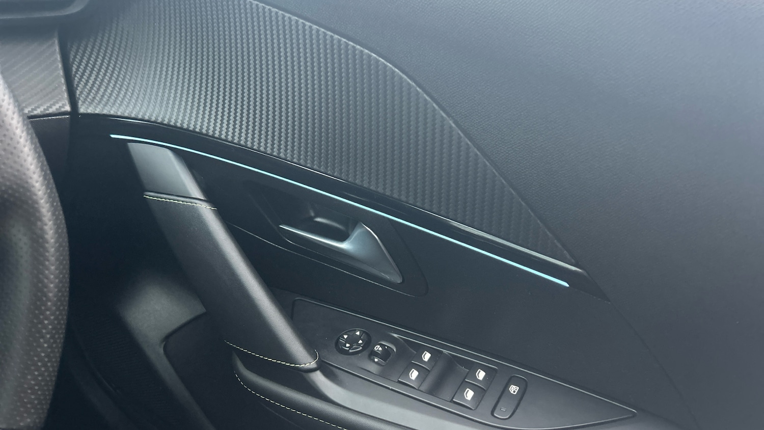 Used Peugeot 208 2022 for sale - 76532079: Photo 28