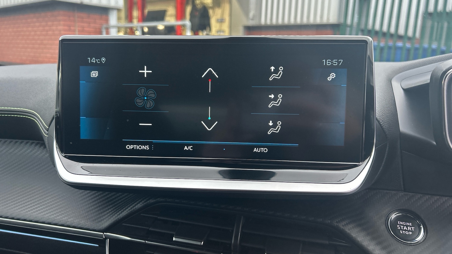 Used Peugeot 208 2022 for sale - 76532079: Photo 29