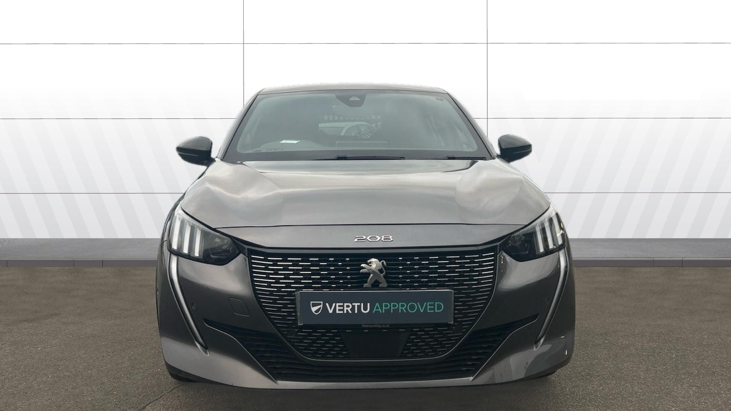 Used Peugeot 208 2022 for sale - 76532079: Photo 3