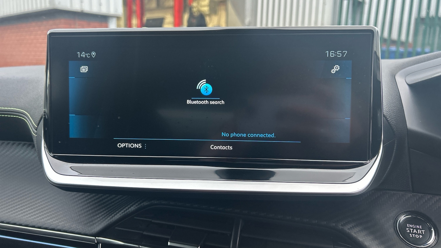 Used Peugeot 208 2022 for sale - 76532079: Photo 31