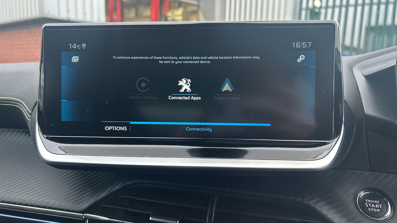 Used Peugeot 208 2022 for sale - 76532079: Photo 32