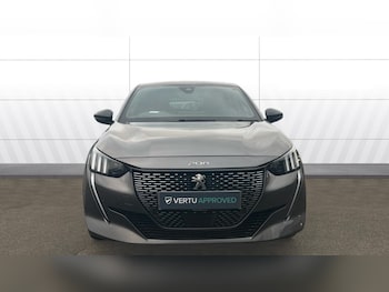 Used Peugeot 208 2022 for sale - 76532079: Photo