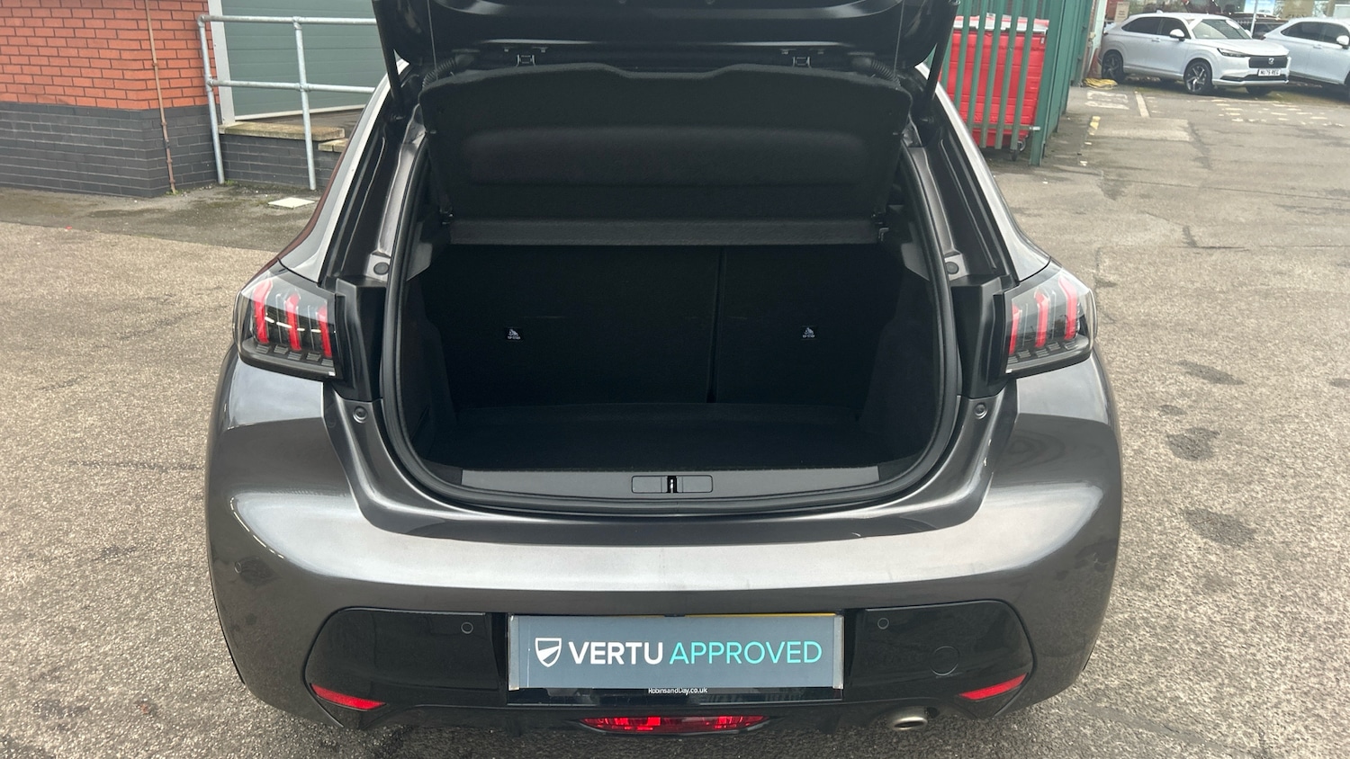 Used Peugeot 208 2022 for sale - 76532079: Photo 4