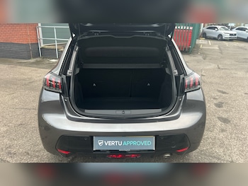 Used Peugeot 208 2022 for sale - 76532079: Photo