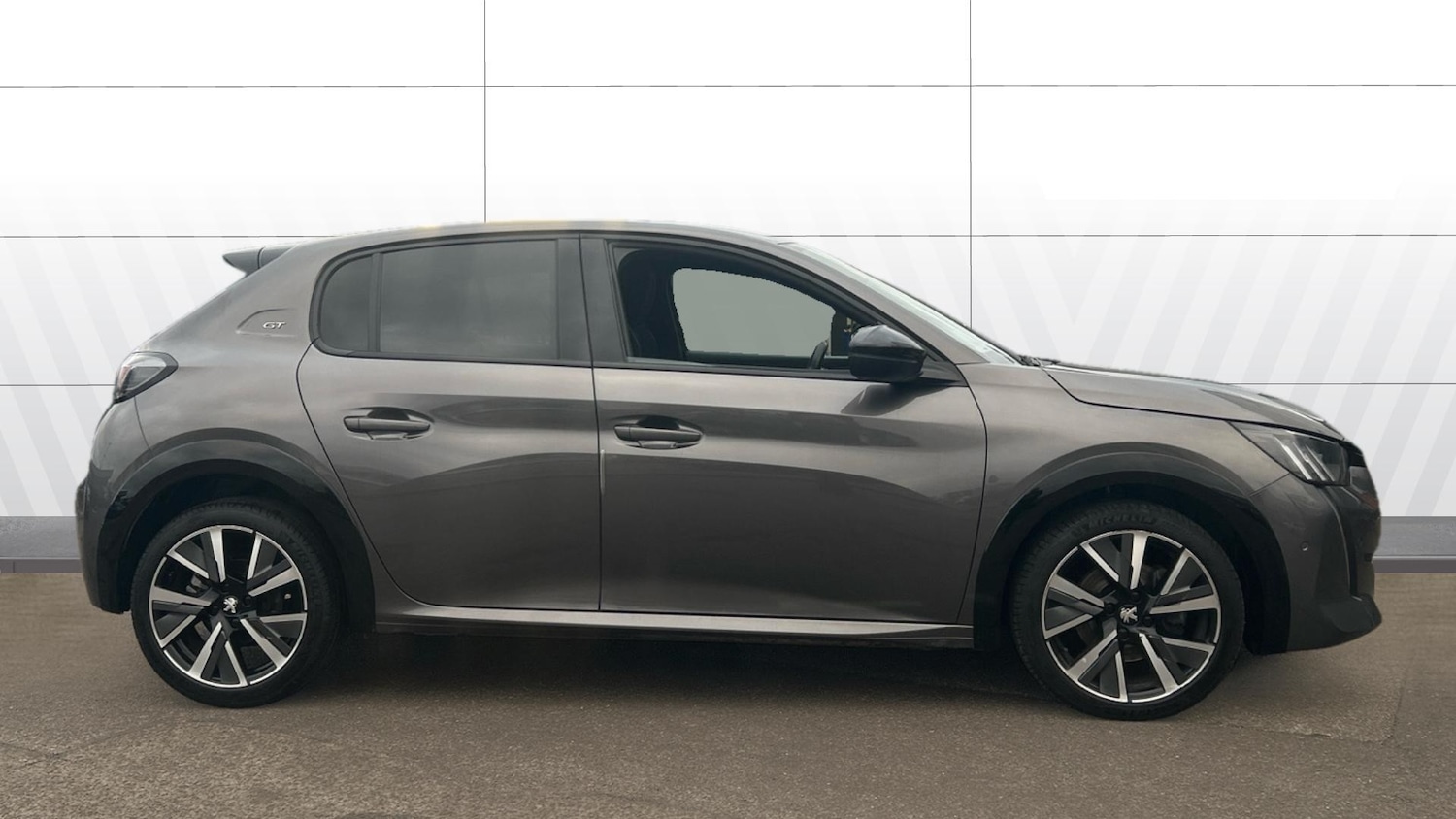 Used Peugeot 208 2022 for sale - 76532079: Photo 5