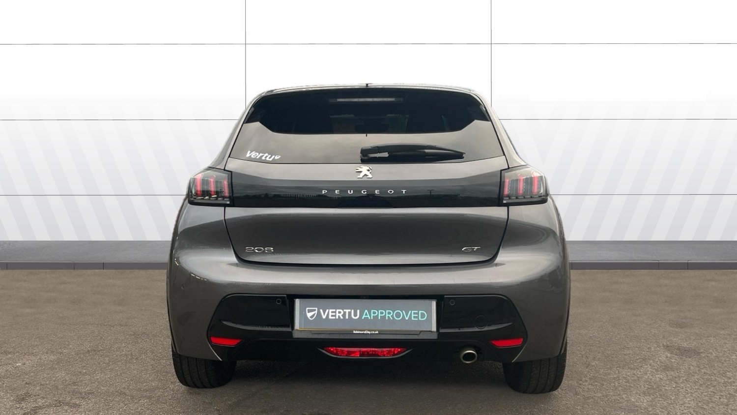 Used Peugeot 208 2022 for sale - 76532079: Photo 6
