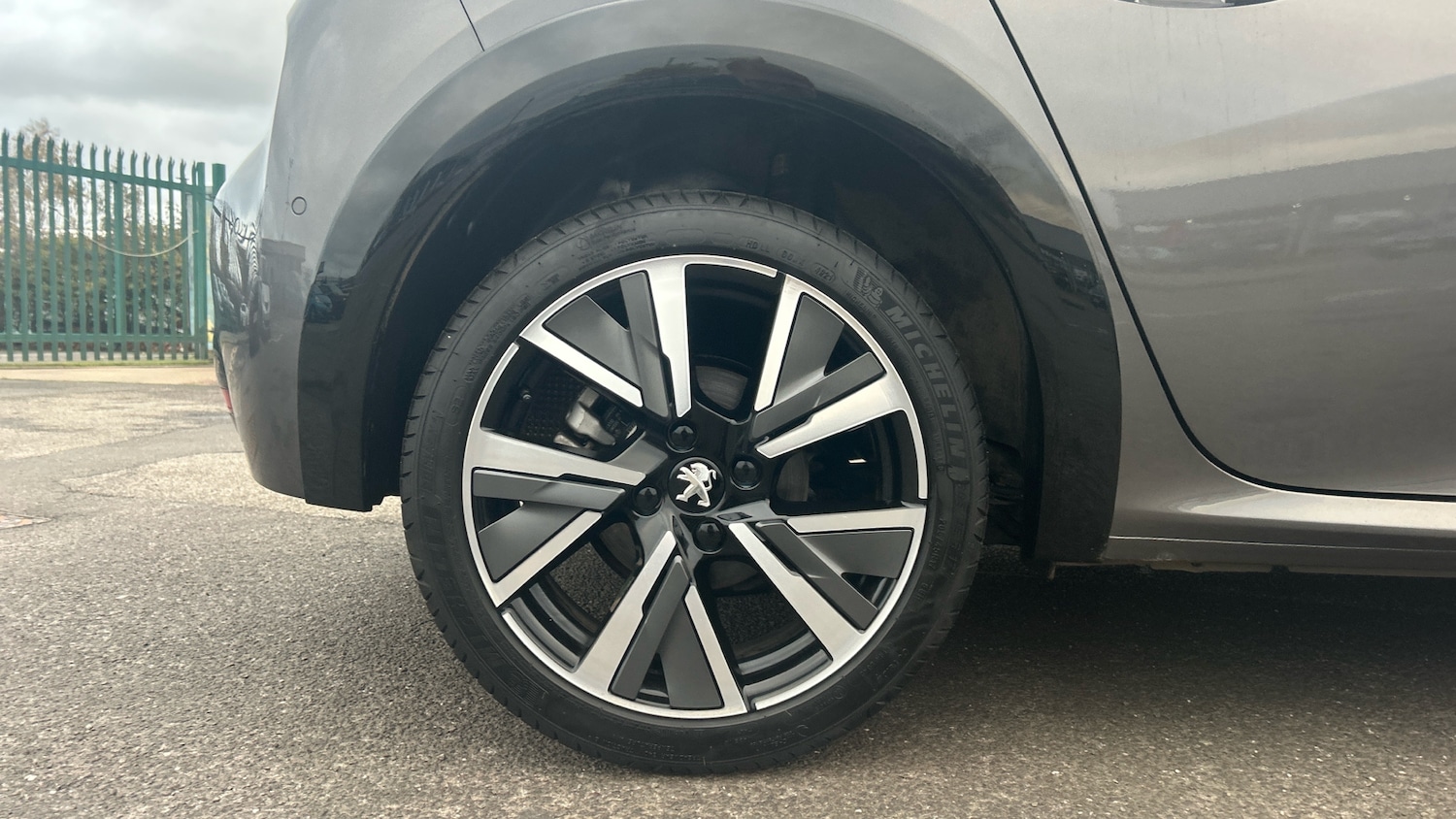 Used Peugeot 208 2022 for sale - 76532079: Photo 7