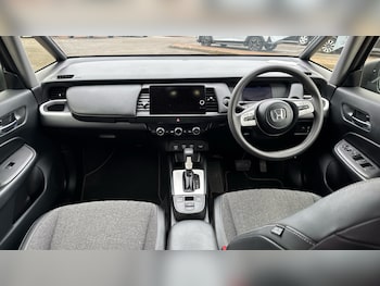 Used Honda Jazz 2021 for sale - 78270570: Photo